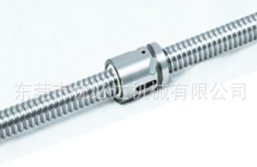 傳動絲桿使用前要仔細檢查什么？