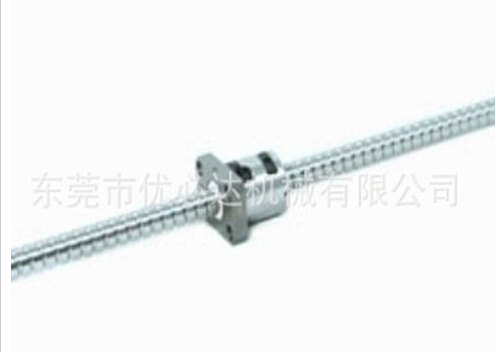 注塑機100-350噸絲桿在維護上要花費哪些心思
