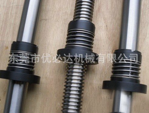 不銹鋼梯形絲杠的重要性取決于哪些點(diǎn)？